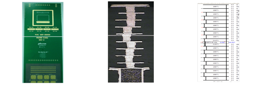 Blind & Burried 9+2+9 Laser Drill