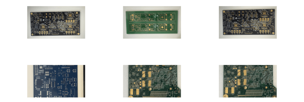 steam Pcb High Density Interconnect
