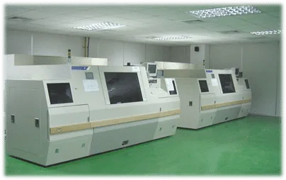>Laser Cutting