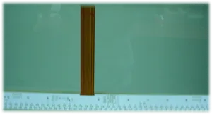 Material Aluminum & FLEX base