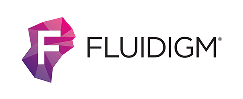 Fluidigm logo