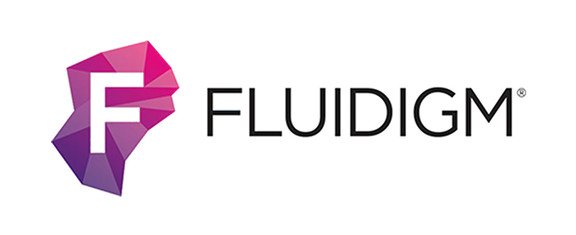 Fluidigm logo