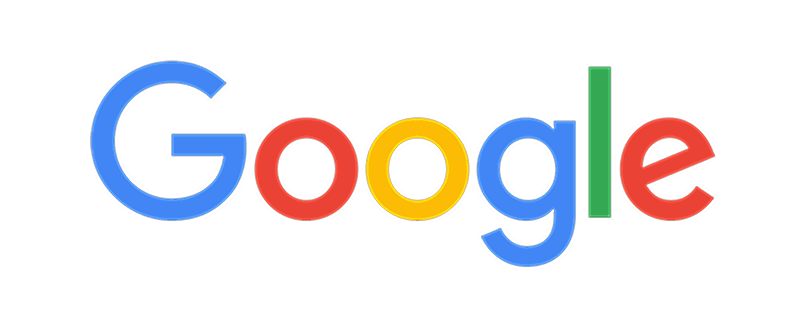 Google logo