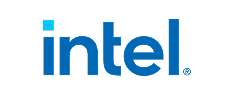 Intel logo