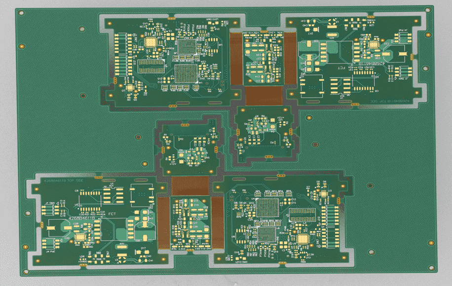 multilayer-pcb-manufacture
